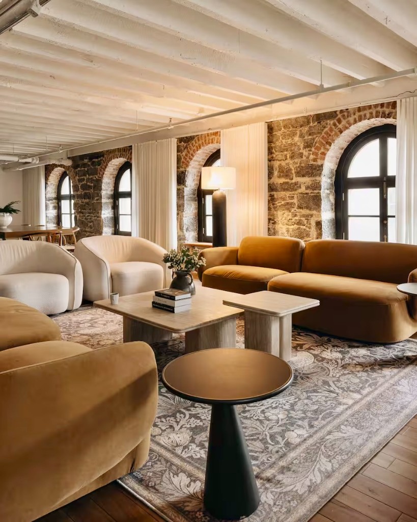 Tell us about your home